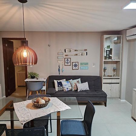 Flebeach Flecheiras Exterior foto