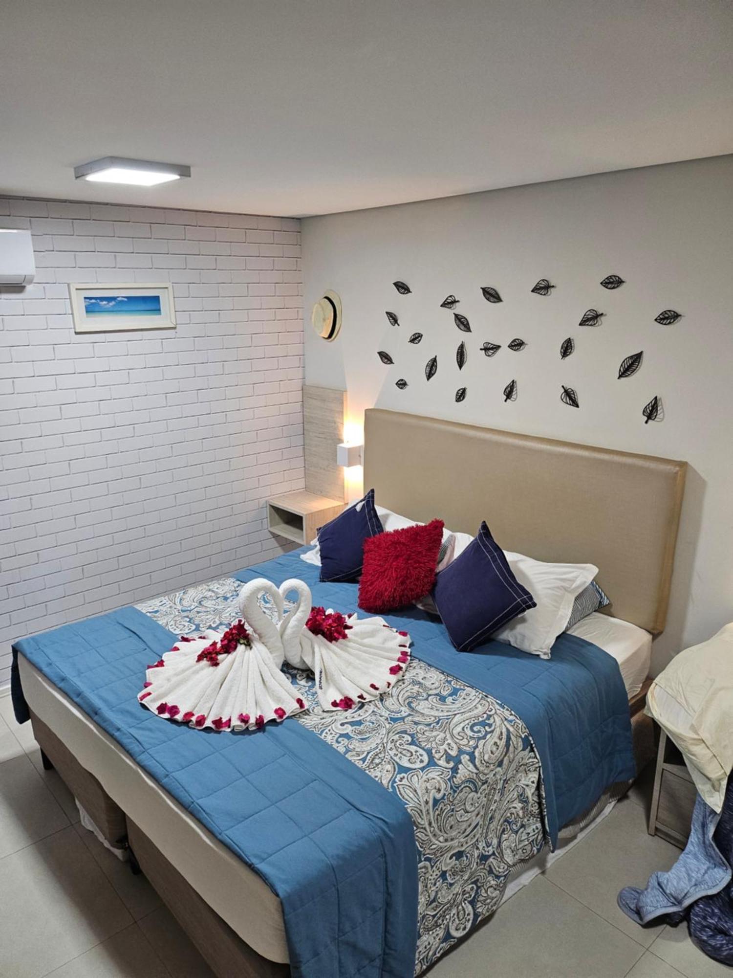 Flebeach Flecheiras Exterior foto