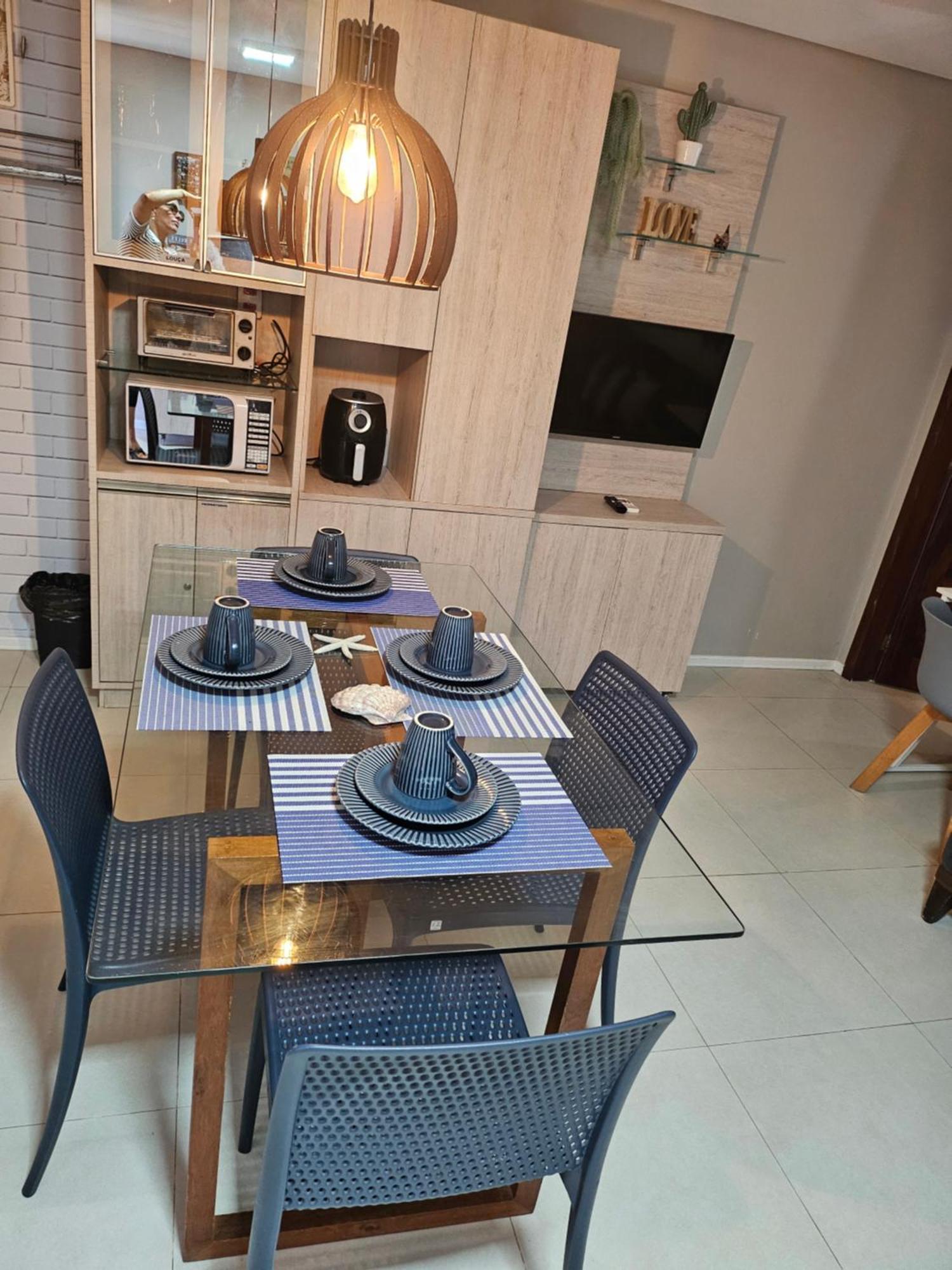 Flebeach Flecheiras Exterior foto